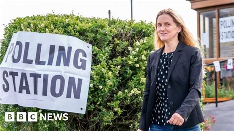 Kim Leadbeater Sister Of Jo Cox Is New Batley And Spen Mp Bbc News