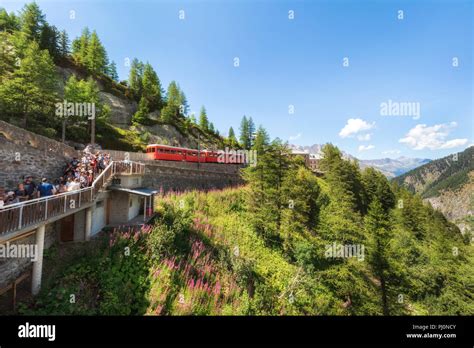 Traveling to French Alps in summer Stock Photo - Alamy