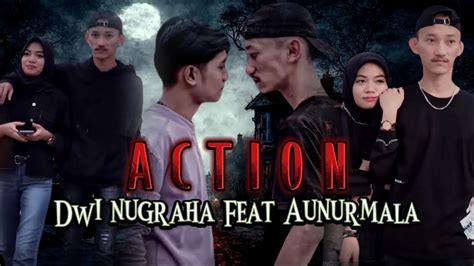 Kumpulan Video Tiktok Keren Dwi Nugraha Aunurmala Action