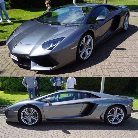 Lamborghini Dutch On Instagram The Lamborghini Aventador Lp700 4