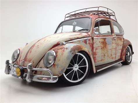 This Is Rusty A Vw Beetle He Is My Favorite Car I Ve Ever Owned