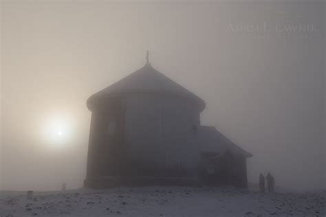 Karkonoski Park Narodowy Śnieżka 1501 00115C