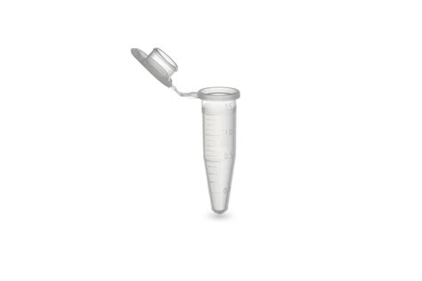 Eppendorf Pcr Clean Microcentrifuge Tubes Quantity Pack Of Off