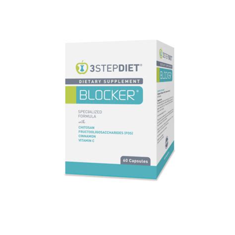 Online Shop - Dietary supplements and consultations | 3StepDiet