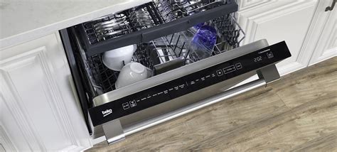 Energy Star Most Efficient Dishwashers