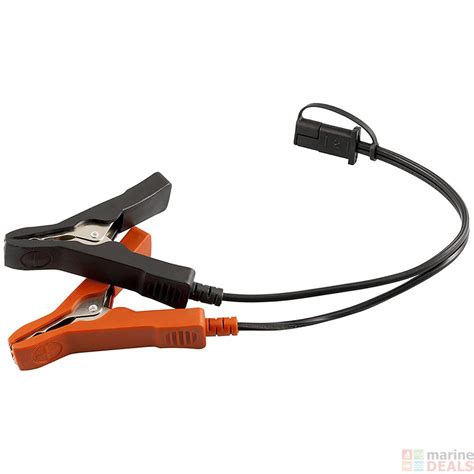 Buy Blackdecker Battery Trickle Chargermaintainer 6 12v 12a Online At Marine Nz