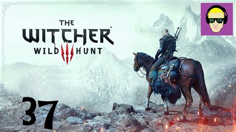 The Witcher 3 Wild Hunt 3X37 A QUEDA DA CASA DE REARDON Gameplay