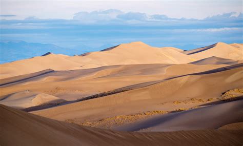 Great Sand Dunes National Park — The Greatest American Road Trip