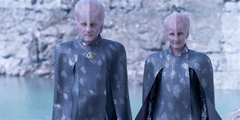 Star Trek: Who Are The Talosians?