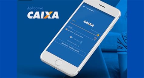 Aplicativo Da Caixa Fora Do Ar Usu Rios Do App Do Banco Relatam Falha