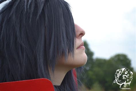 Madara Uchiha Cosplay by TussenSessan on DeviantArt