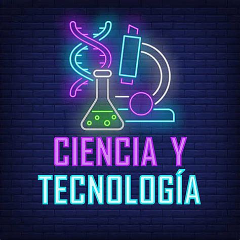 Actividad integradora 1 Ciencia y tecnología timeline Timetoast