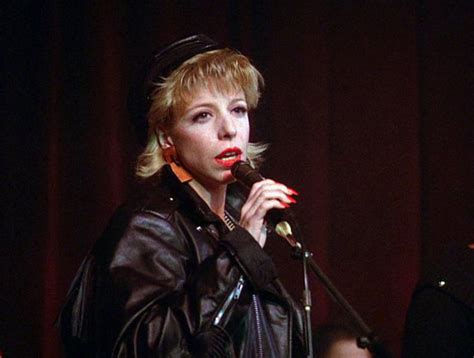 Julee Cruise Nie Yje Piosenka Falling Z Serialu Miasteczko Twin