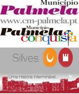 Palmela Celebra Protocolos Silves