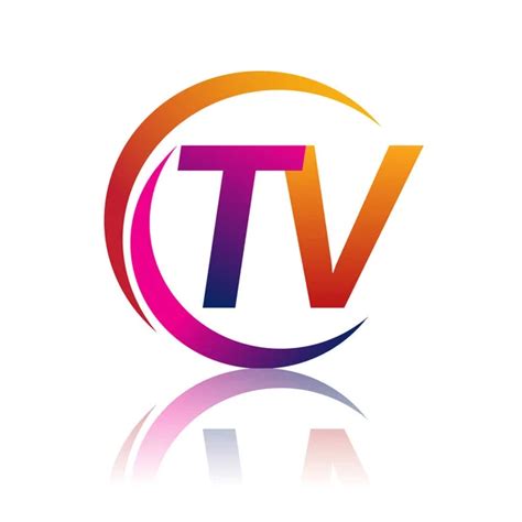 Tv Vector Images Depositphotos