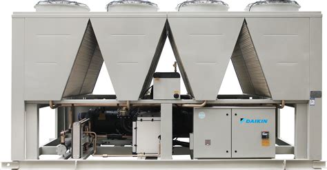 Daikin Magnetic Centrifugal Chiller