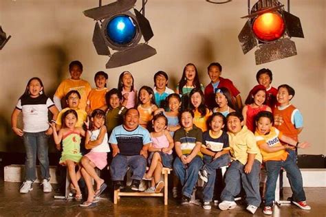 Goin Bulilit To End In August After Years Of Broadcast