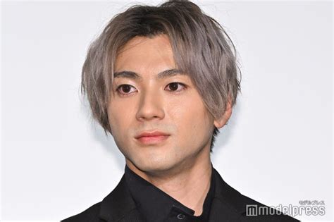 山田裕貴、7歳からの夢叶う “仮の役作り”で訪れた場所とは「お父さん来たよ」 モデルプレス