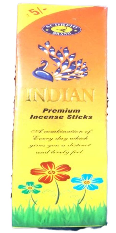 Indian Sandal Premium Incense Sticks For Religious At Rs Dozen In Salem