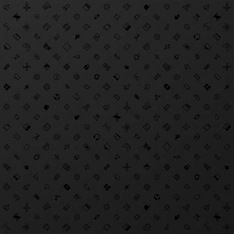 Icons Gray Iphone Mkb Samsung HD Phone Wallpaper Peakpx