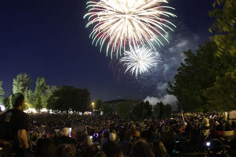 Independence Days – Experience Indy Oregon