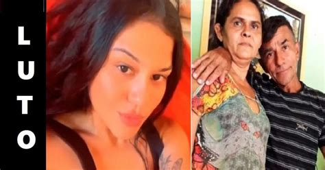 Filha pai e mãe são baleados dentro de casa quem são as vitimas desse