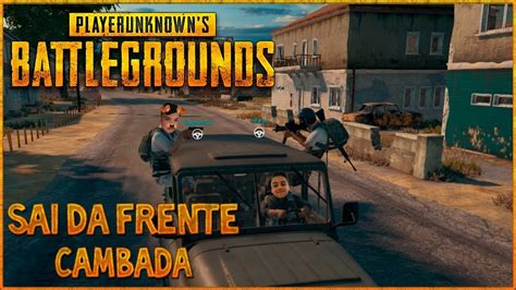 Melhores Momentos Do Pubg Youtube