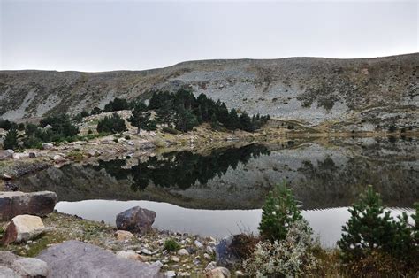 Neila Burgos Parque Natural De Las Lagunas Glaciares De Flickr