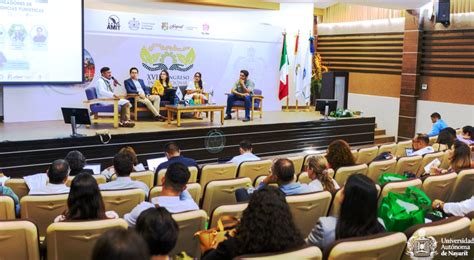 Inauguran El XVII Congreso Internacional AMIT