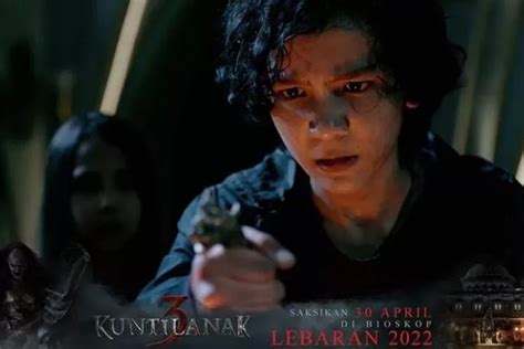 Link Download Film Kuntilanak 3 Tayang Di Bioskop 30 April 2022 Lebaran