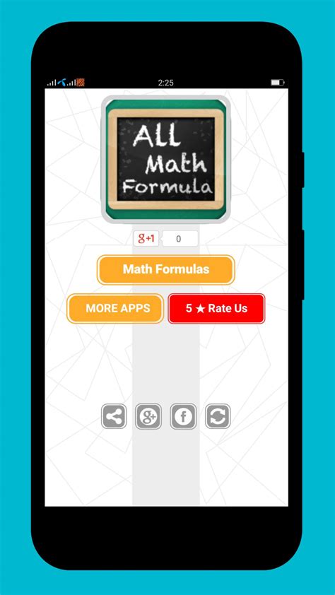 Math Shortcut Formulas 9