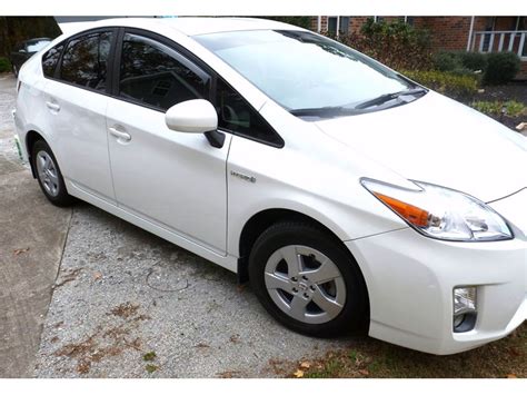 2010 Toyota Prius For Sale By Owner In Murfreesboro TN 37128