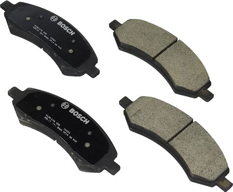 Dodge Ram Brake Pads And Rotors