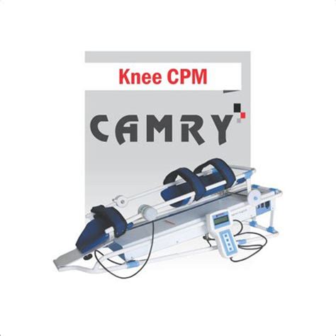 Knee Cpm Machine at 43800.00 INR in Sangli, Maharashtra | Prasaditi ...