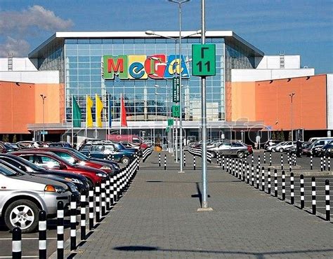 Торговый центр Мега Дыбенко | Аренда торговых площадей в ТРЦ Мега Дыбенко