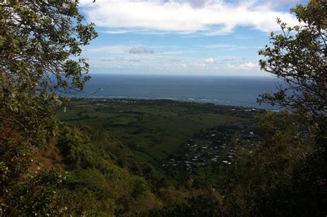 view-from-sleeping-giant-hike-kauai | Kauai.com