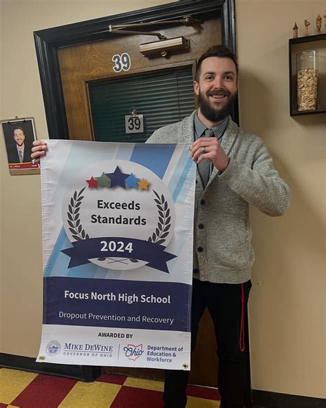 Focus North High School - Columbus, OH | Columbus OH