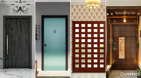 50 Modern Front Door Design Kerala Style Infoupdate Org