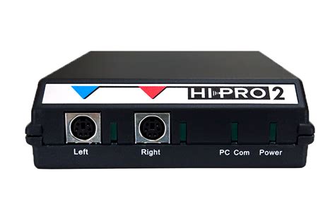 Hi-Pro 2 Hearing Aid Programmer, For Clinic at best price in Bhopal ...