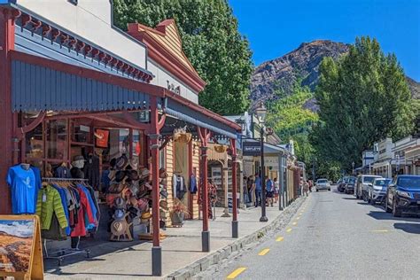 arrowtown tours  queenstown  honest review