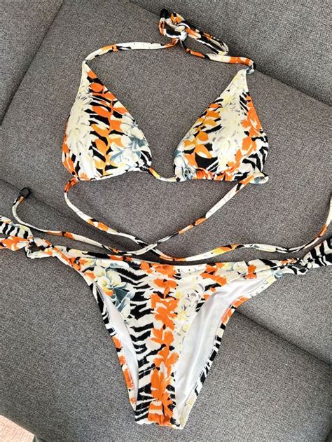 Yamamay Bikini Triangel B M Italien Kaufen Auf Ricardo