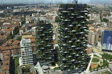 TOP 5 Greenest Buildings In The World Cyprus Blog LiVE