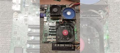 Комплект SuperMicro X8DTL-i 12 ядер 24 потока 24гб купить в Москве ...