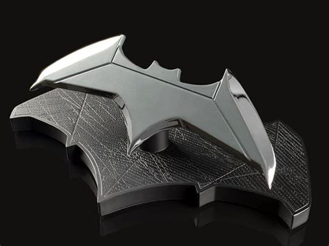 Batman Batarang Replica