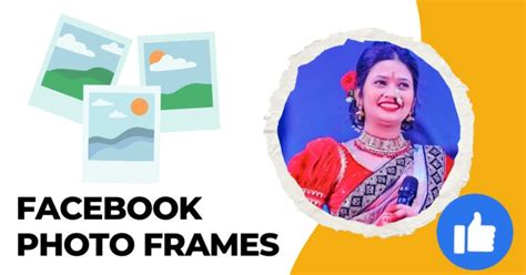 A Guide To Creating Facebook Photo Frames For Free