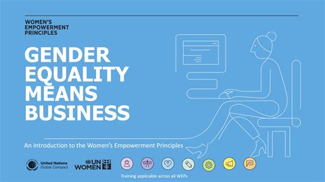 Uns Women Empowerment Principles Weps Iab Mena