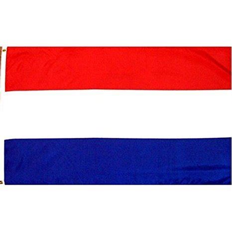 Jual B Bendera Belanda Netherland Voc Ukuran Besar X Cm Di