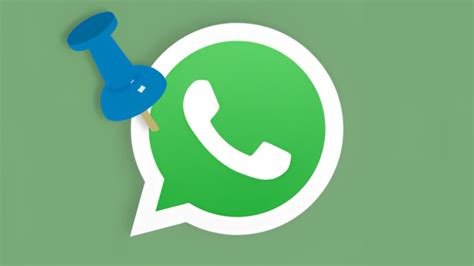 Cómo fijar mensajes de WhatsApp en Chats y Grupos Todo Digital Apps