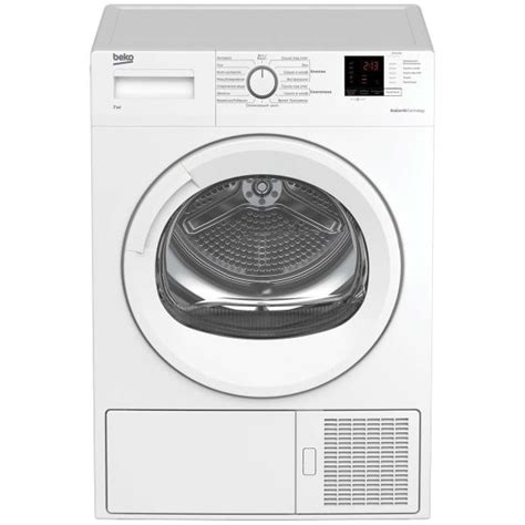 Beko DF 7412 GA купить на OZON по низкой цене (284305138)