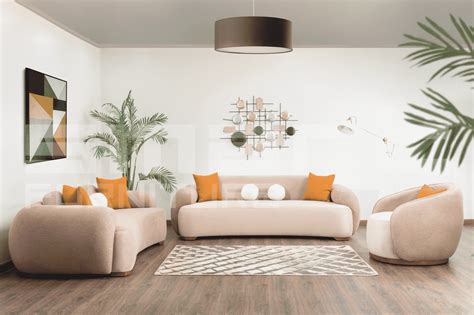Sofia The Smart Sofa | Baci Living Room